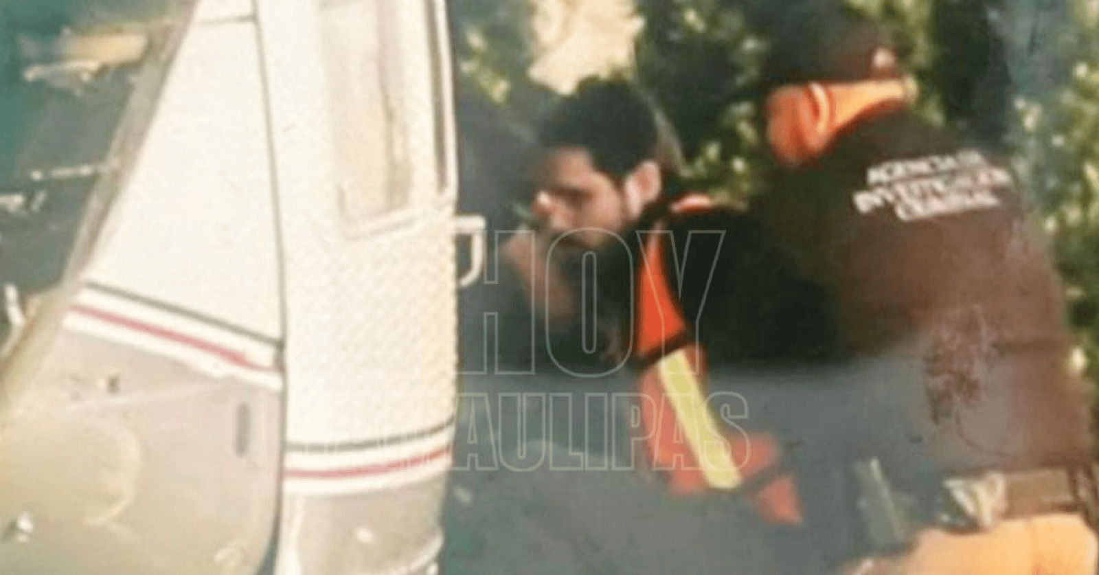 El juez de distrito publicó un nuevo amparo que impide la extradición de Ovidio Guzmán