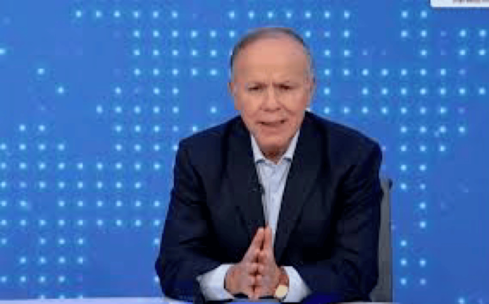 La banda criminal que atacó a Ciro Gómez cobraría 400 mil pesos por atentado al periodista