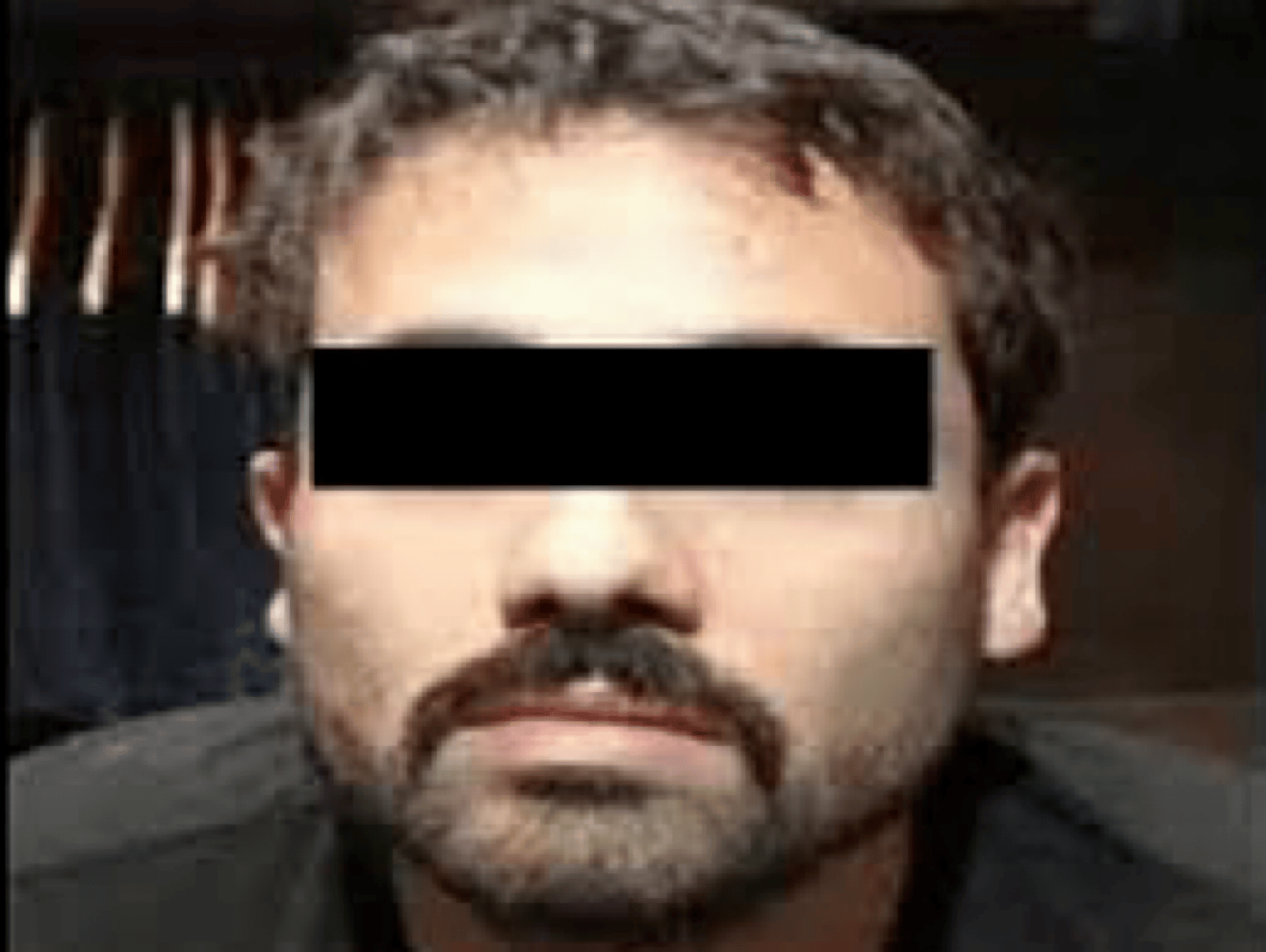 Extradición Ovidio Guzmán