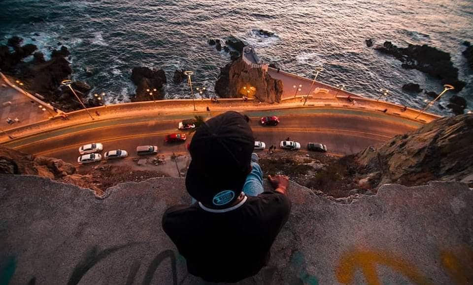 fotógrafo, Mazatlán