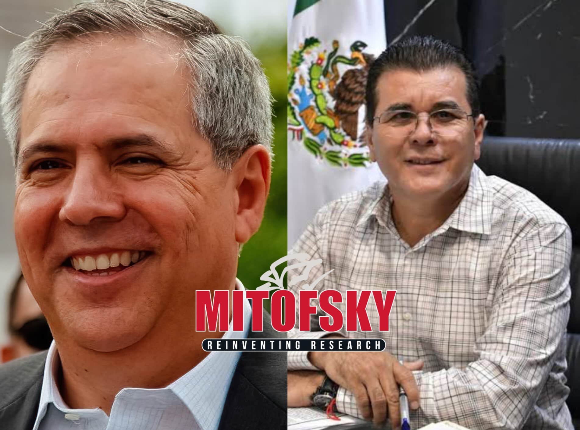 Alcaldes costeros, mejores alcaldes, mitofsky