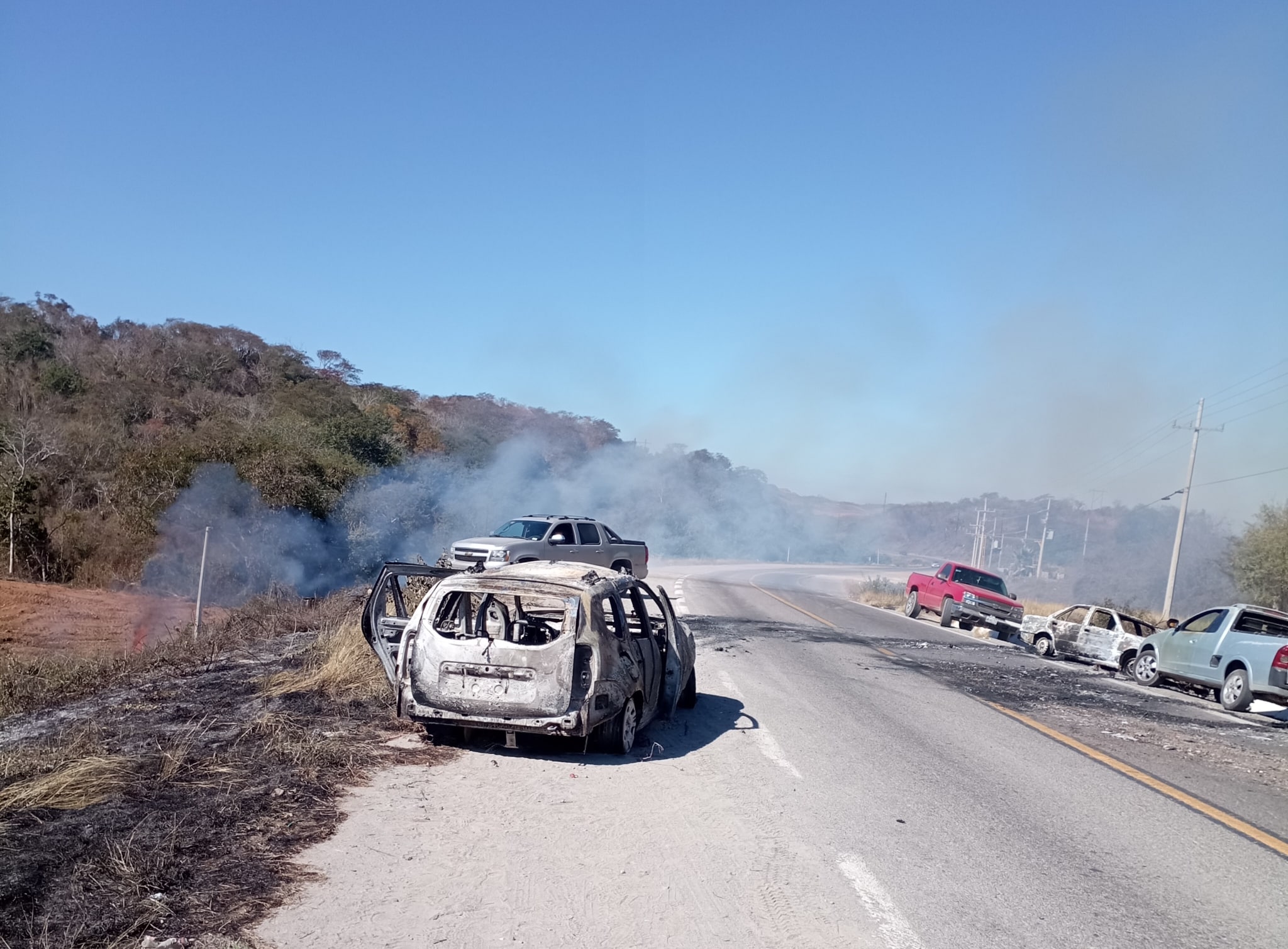 Culiacán, enfrentamiento, Ovidio Guzmán