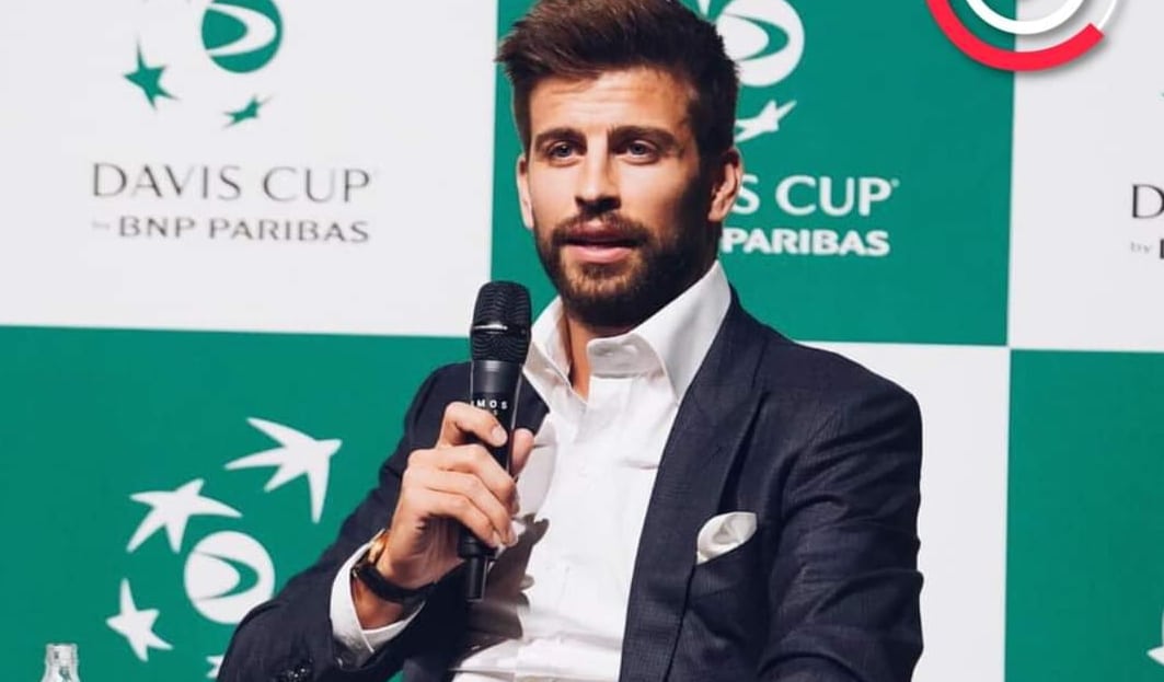 Copa Davis, Kosmos Tenis, pique