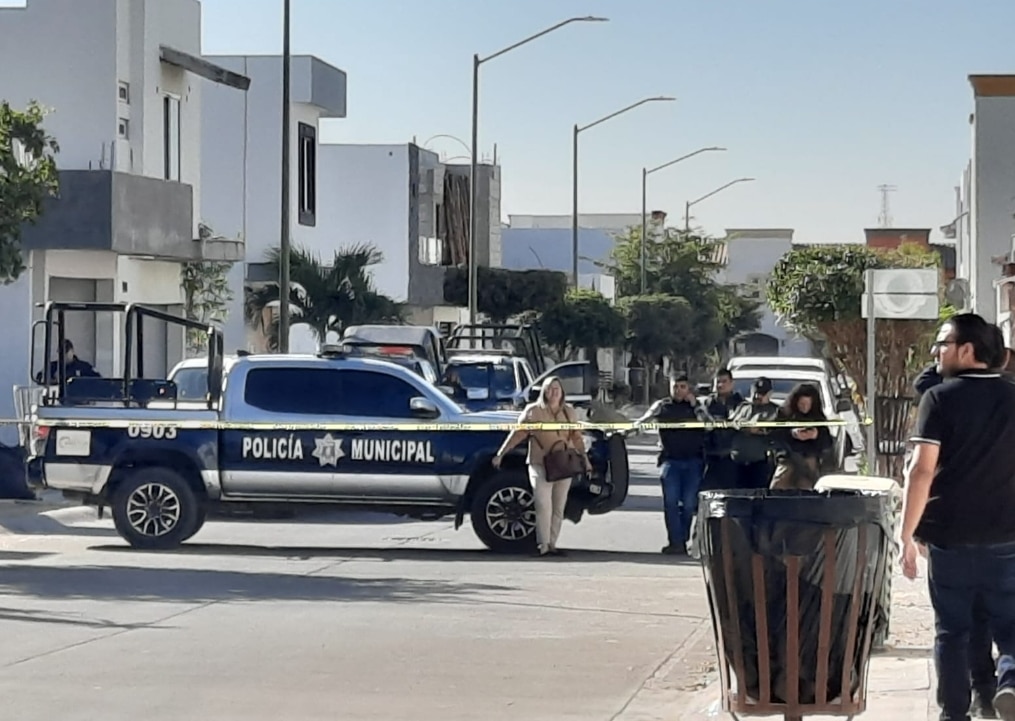 Eliana Fabiola, Feminicidio, Portalegre