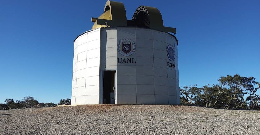 FITUR, Nuevo León, Observatorio Astronómico