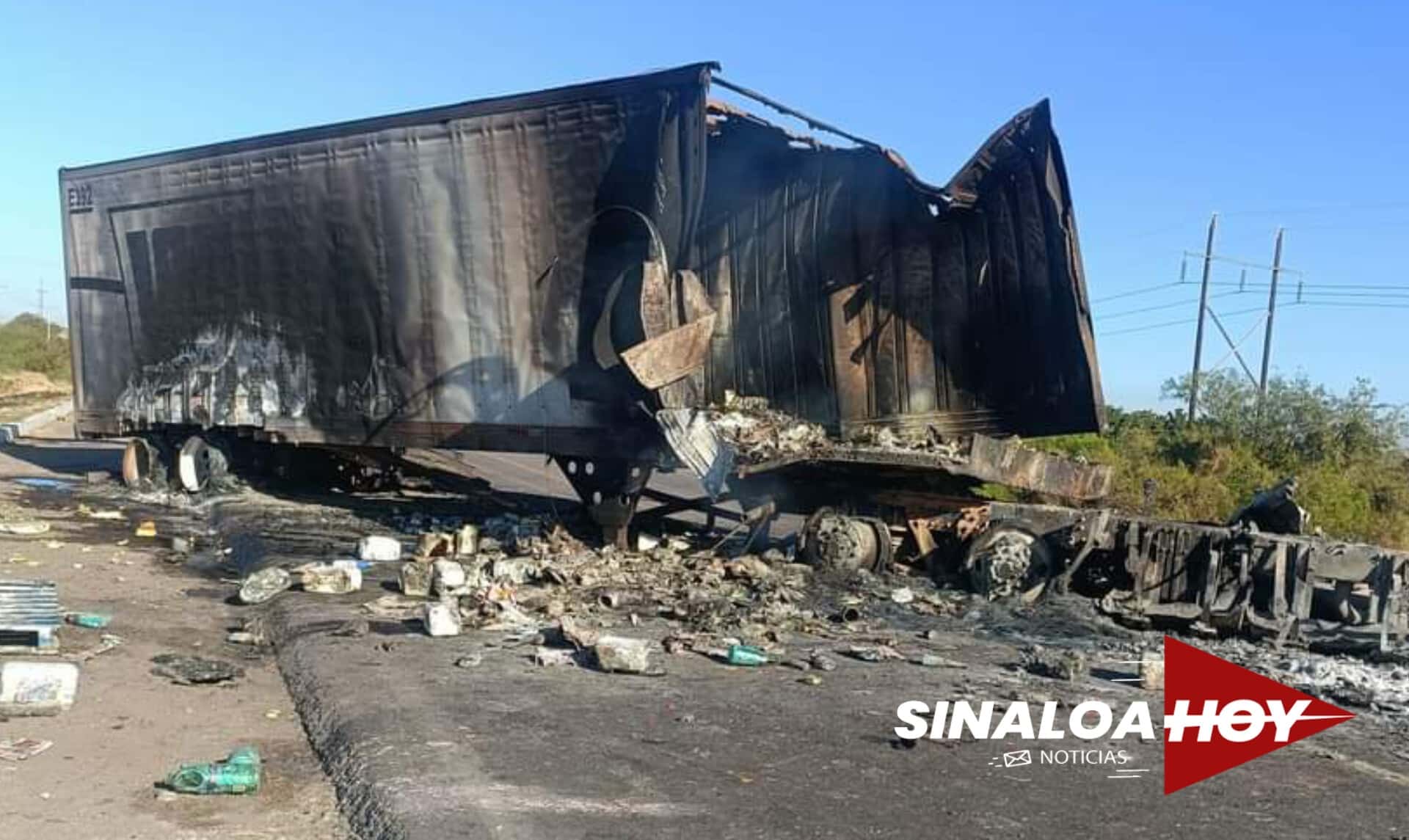 culiacanazo, Ovidio Guzmán, Sinaloa