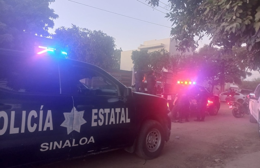 Guamúchil, Salvador Alvarado, tijeras