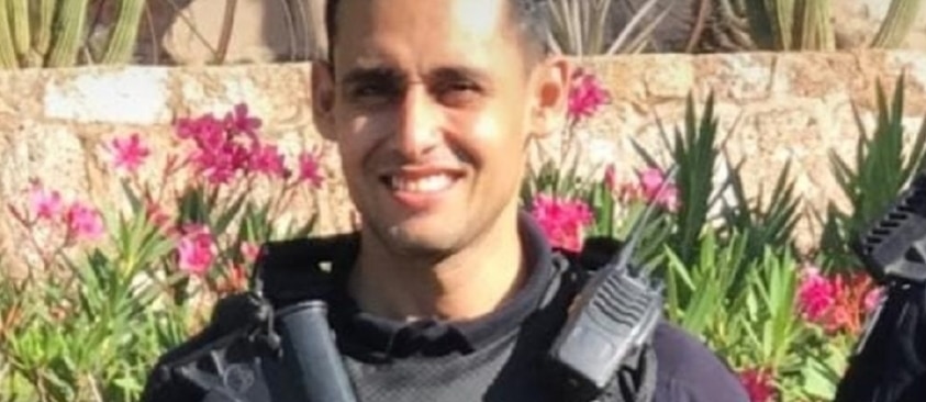 Ángel Rivera, culiacanazo, Policía Sinaloa