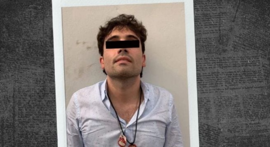 Culiacán, enfrentamiento, Ovidio Guzmán