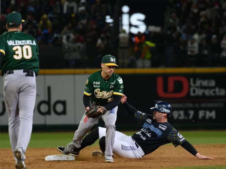 Cañeros, Liga Arco, Los Mochis