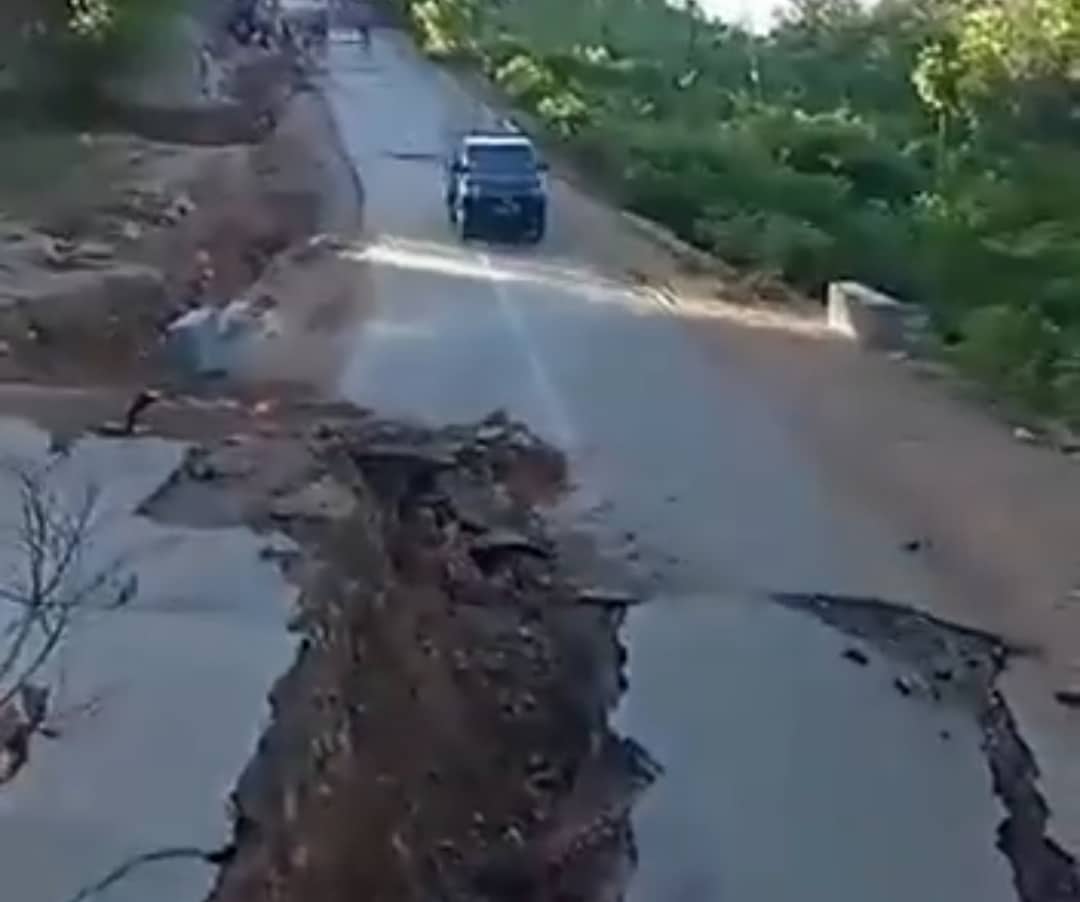 Indonesia, sismo, Sismo Indonesia