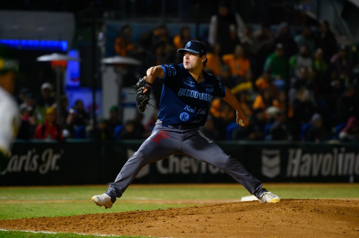 Algodoneros Guasave, Cañeros, Liga Arco