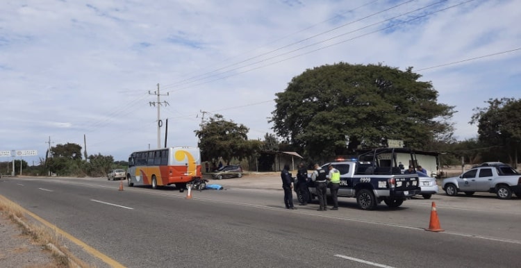 accidente, Culiacán, Estudiante UAS
