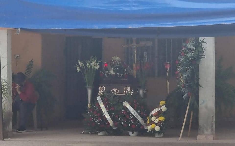 ahome, funeraria, Funeraria Ahome