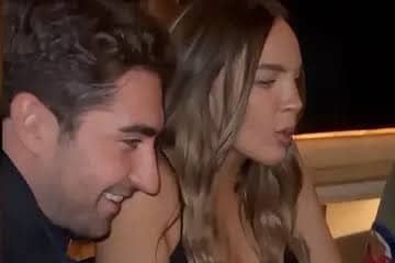 belinda, espectaculo, farandula, palacio de hierro