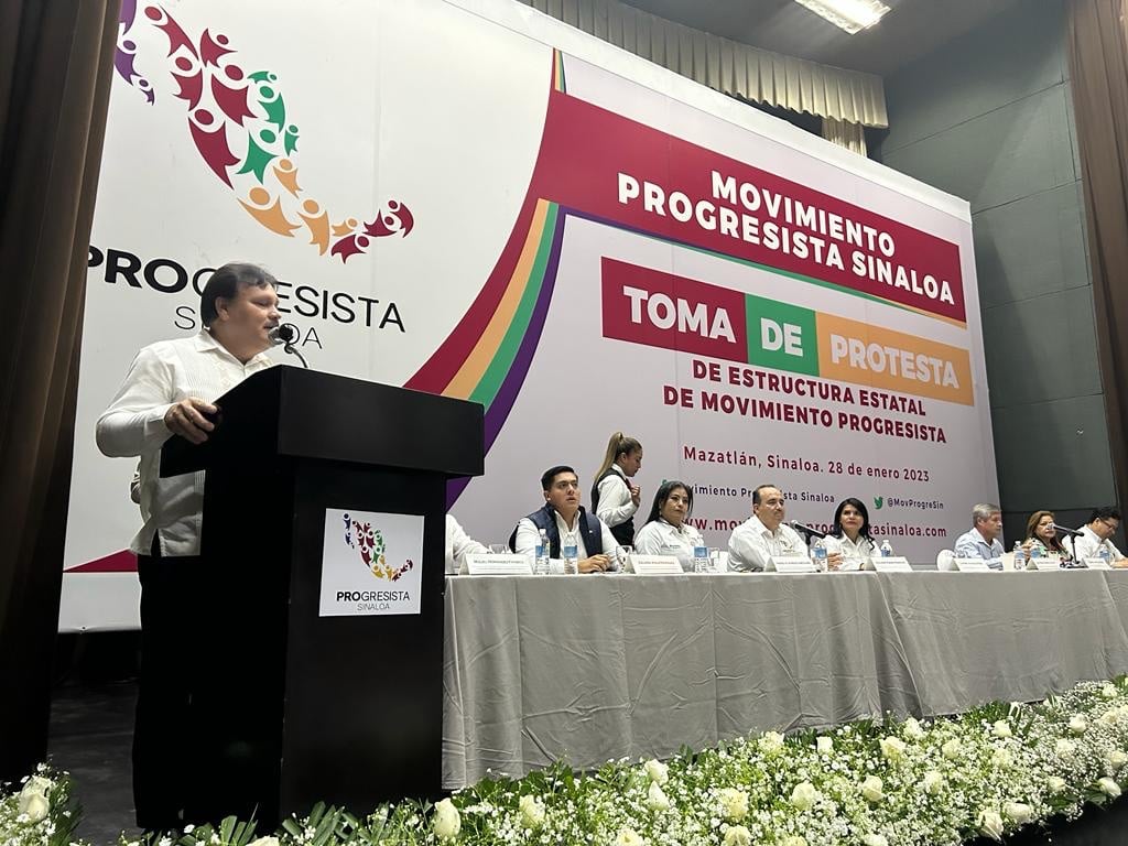 Marcelo Ebrard, Mazatlán, Política, Sinaloa