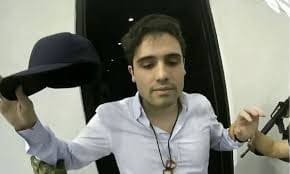 Estos son los detalles de la detención de Ovidio Guzmán