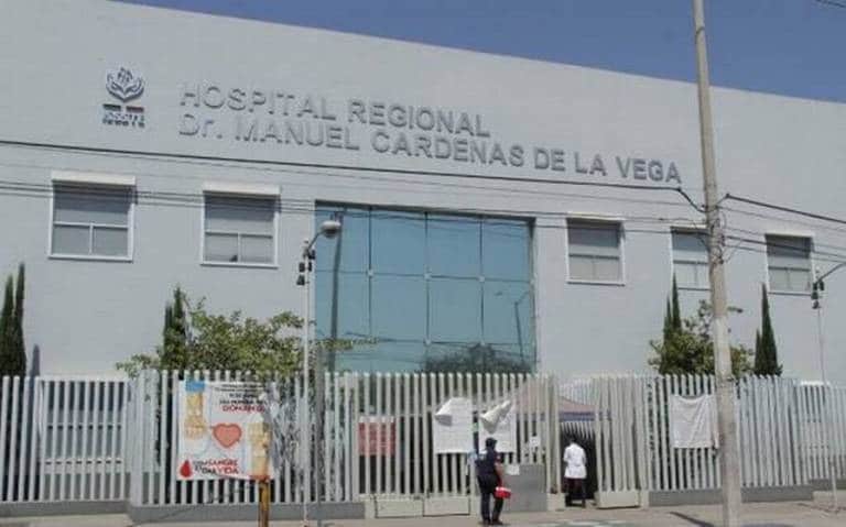 Un adulto mayor falleció el día domingo 8 de enero tras presuntamente recibir una bala perdida en la colonia Miguel Hidalgo