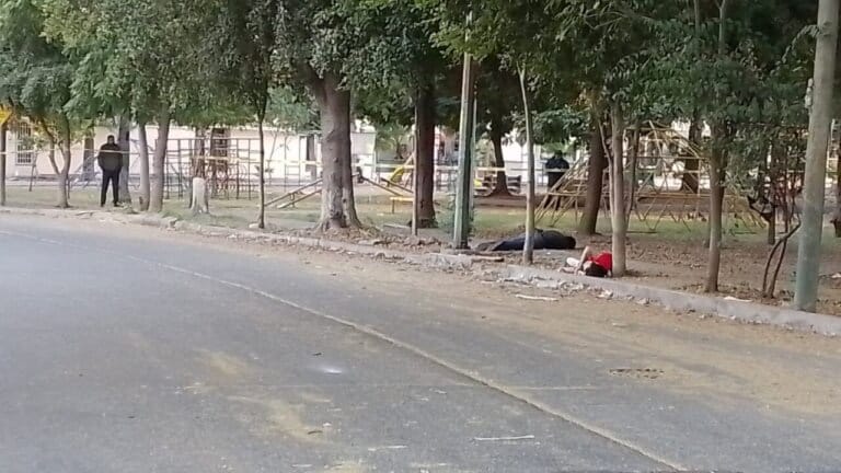 Culiacán, ejecutados