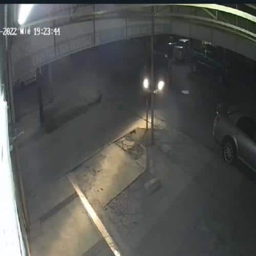 Los Mochis, Seguridad