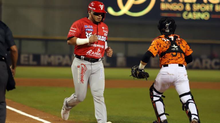 Arco, Liga Mexicana del Pacífico, venados de Mazatlán