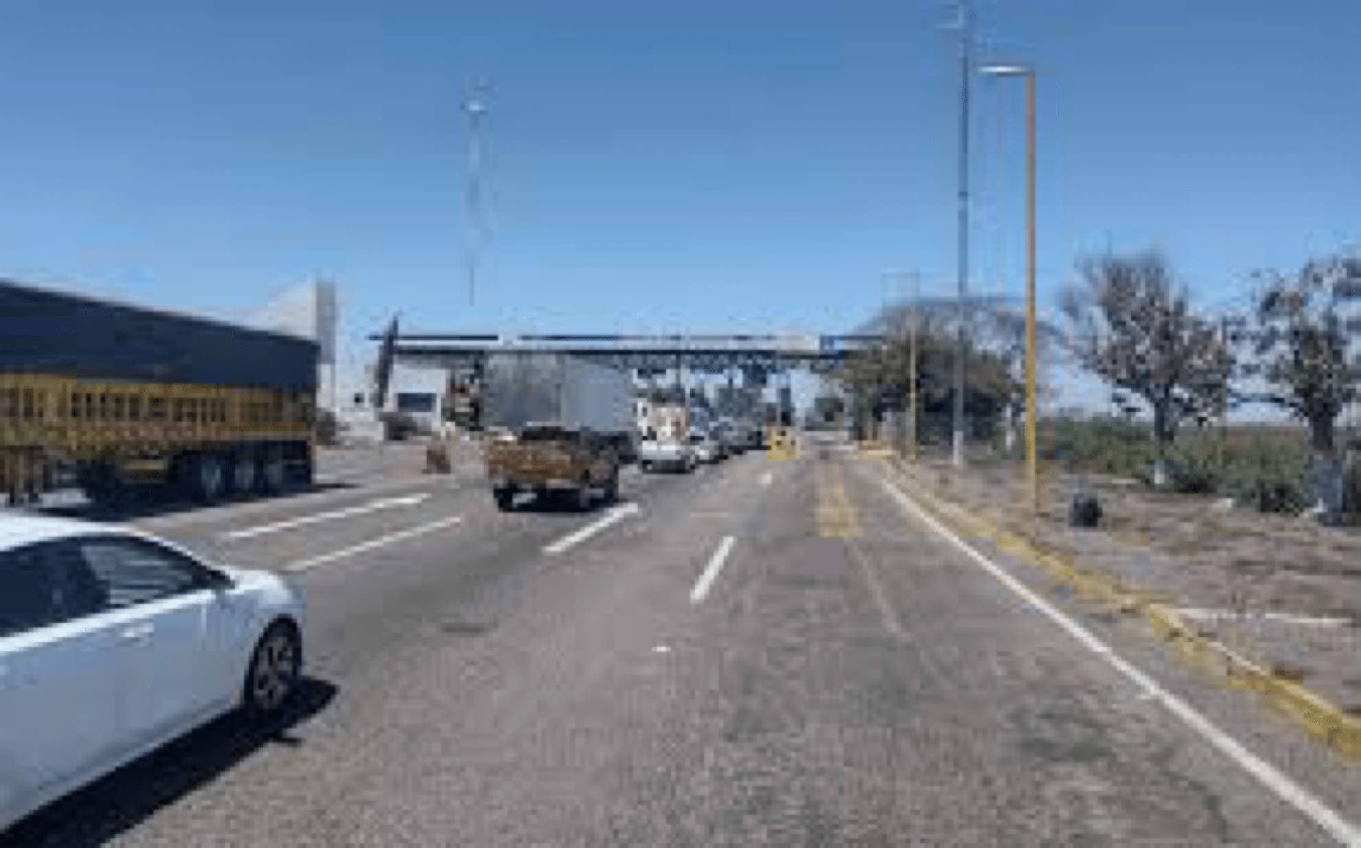 Rocha Moya, Tarifa casetas