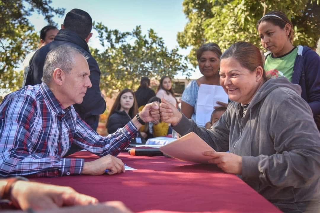 ahome, MORENA, san miguel