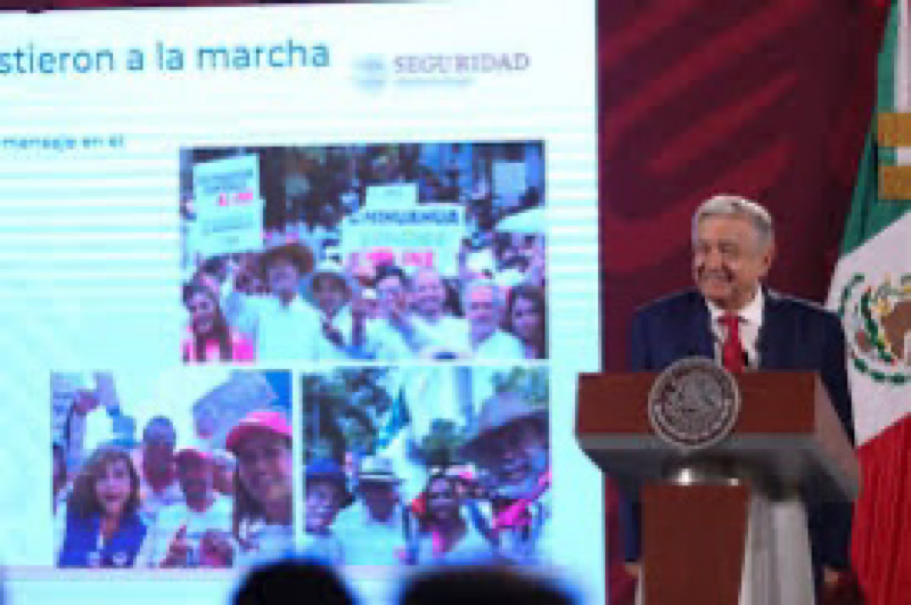 amlo, marcha INE
