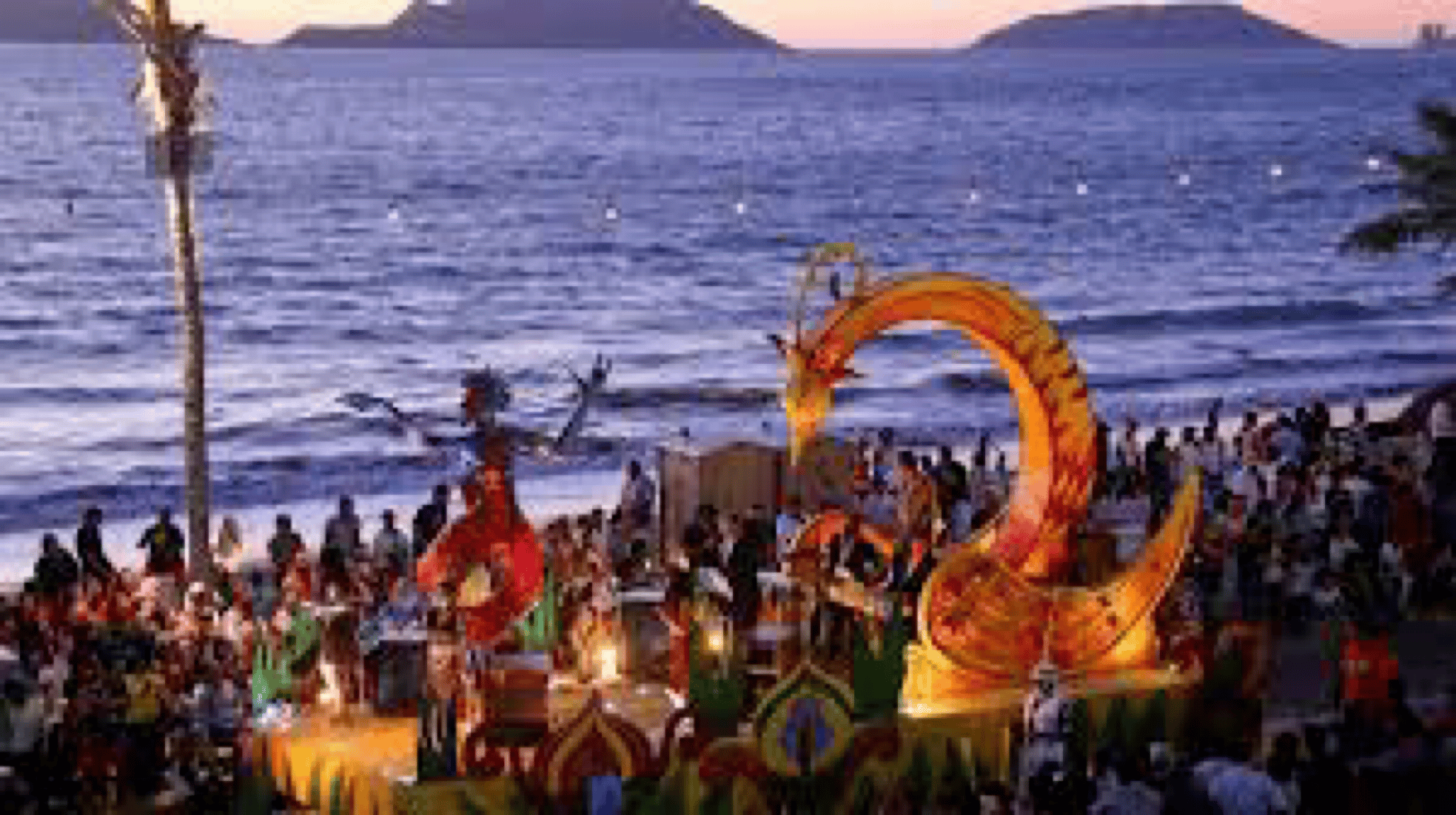 2023, carnaval, Mazatlán