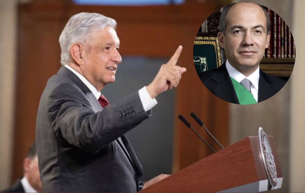 amlo, México