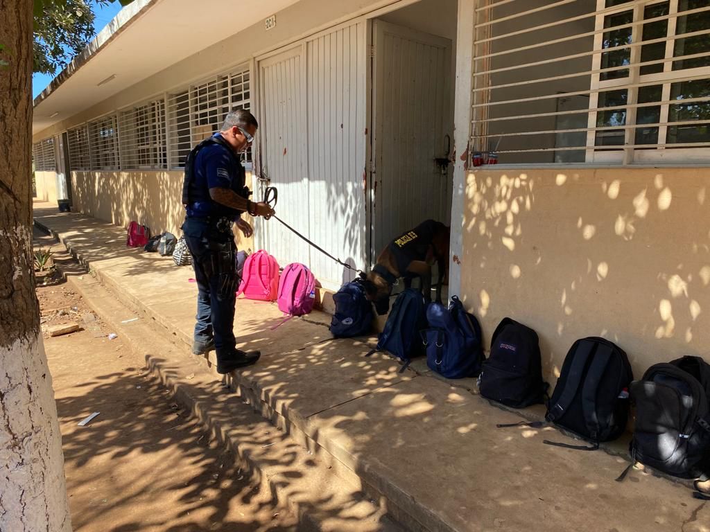 alumnos, Mazatlán, Sinaloa