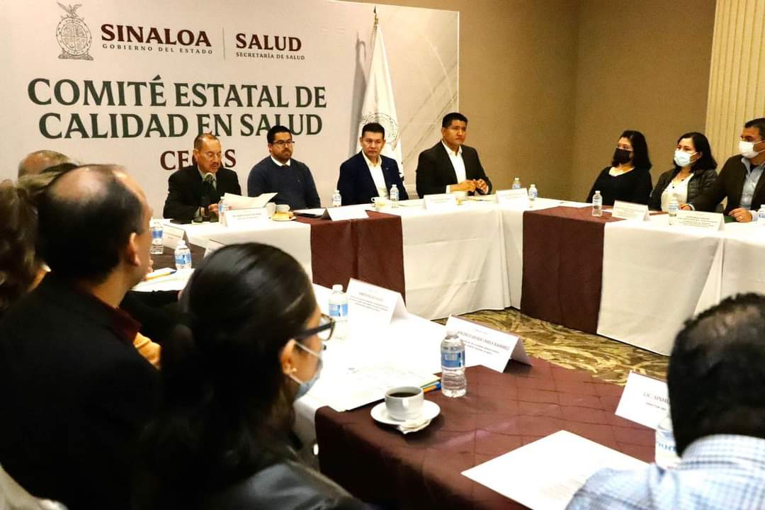 Culiacán, Salud, Sinaloa