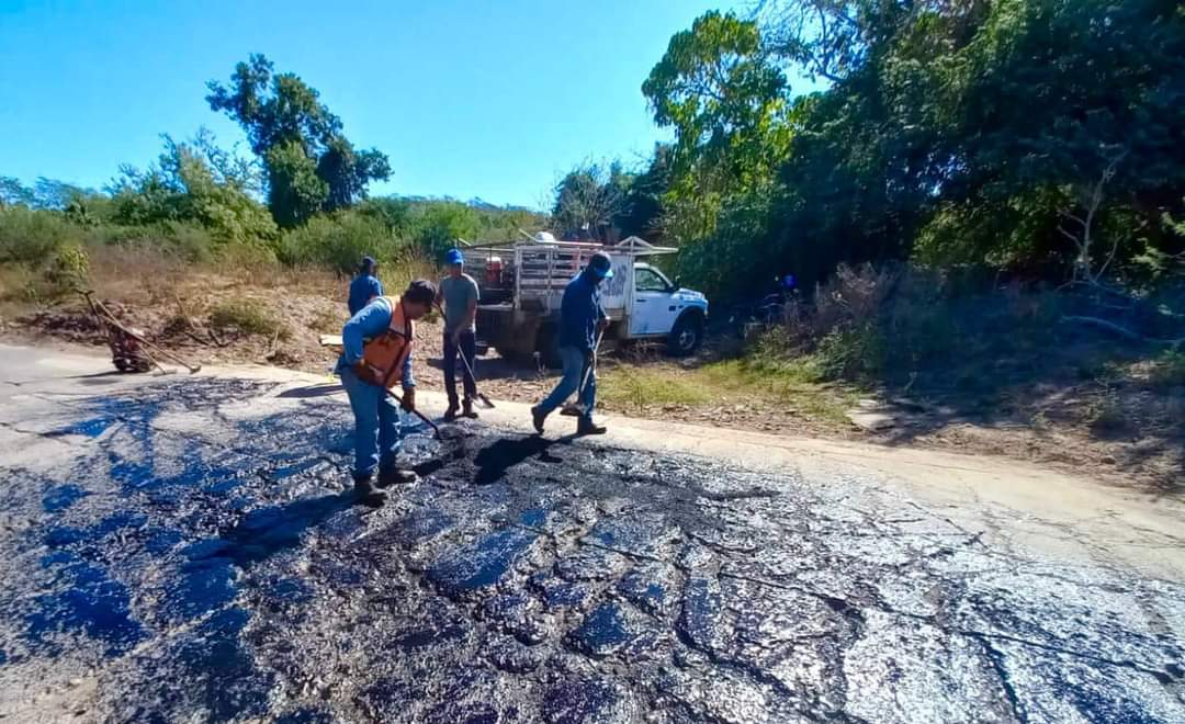 Mazatlán, obras publicas, Sinaloa