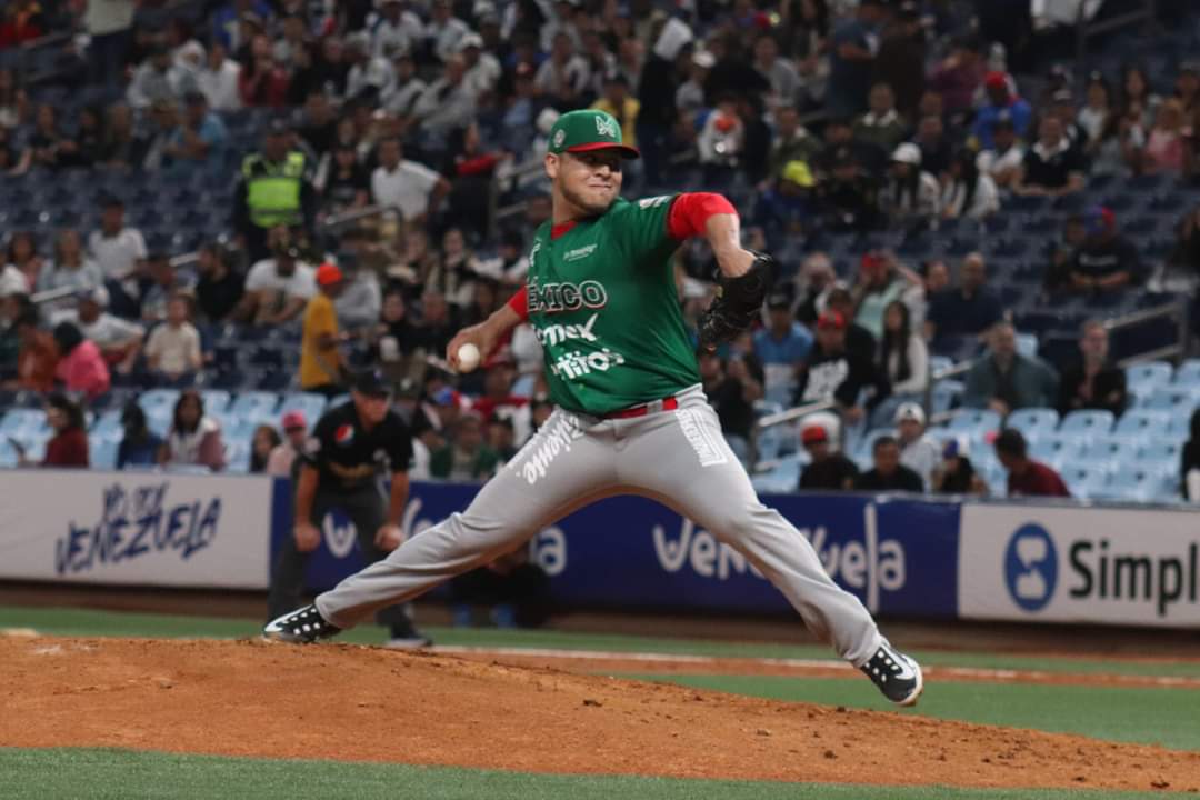 Cañeros, serie del Caribe