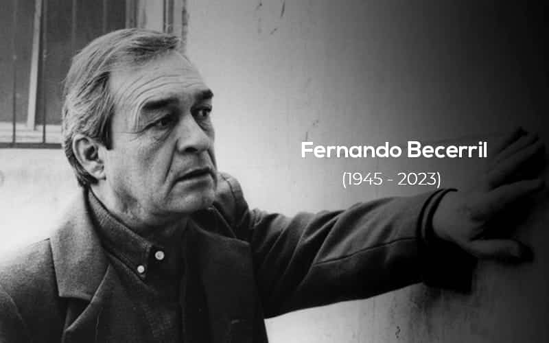 Actor, CINE, México