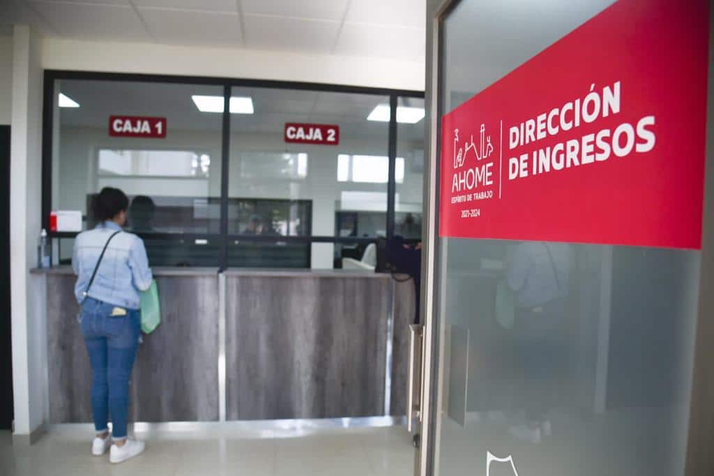 Pagos predial, Sinaloa