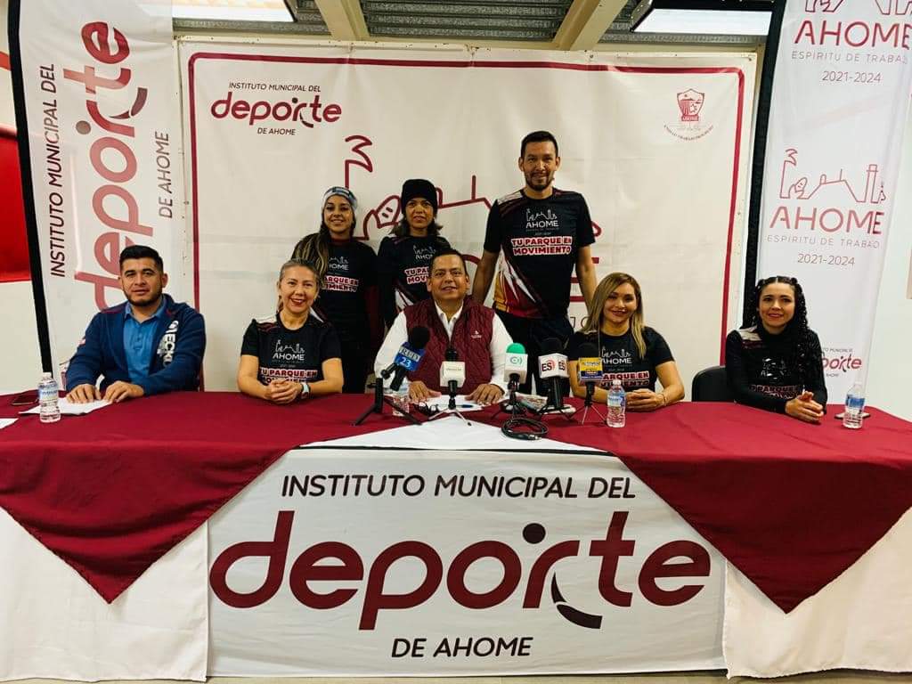 ahome, Los Mochis, Sinaloa