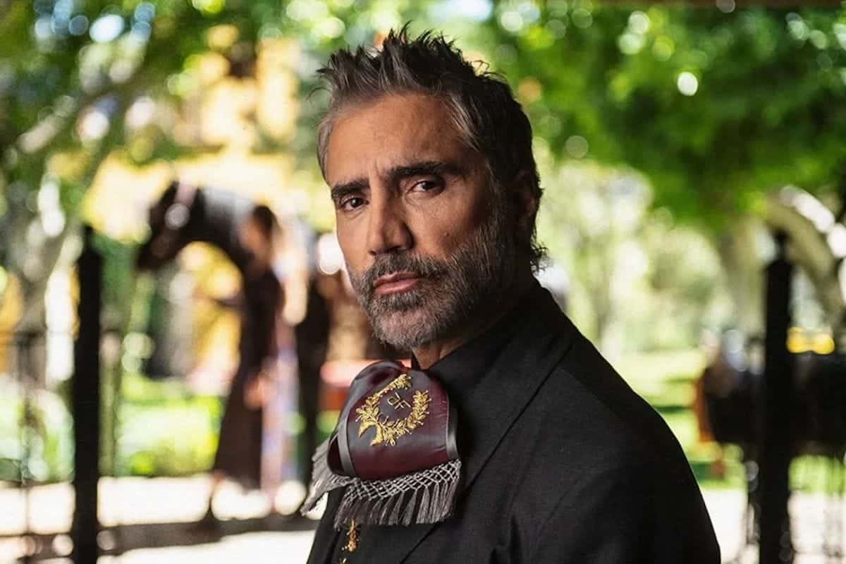 Fernández, Palenque