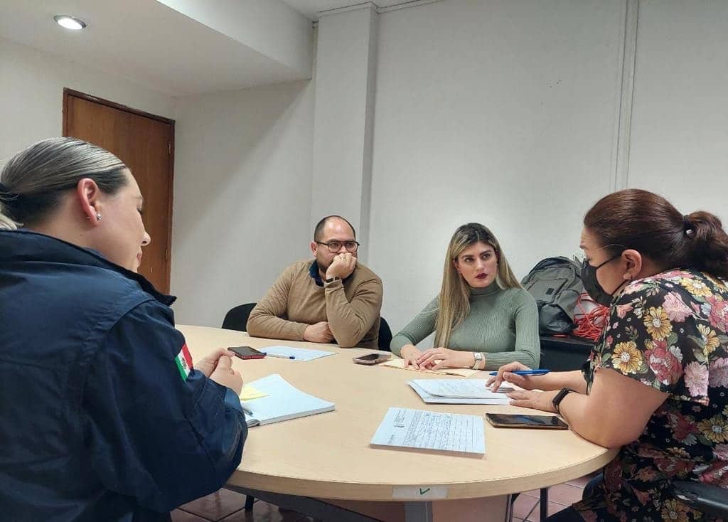 ahome, El Maviri, Turismo