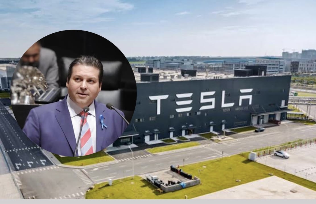 Elon musk, Mario Zamora, Sinaloa, Tesla