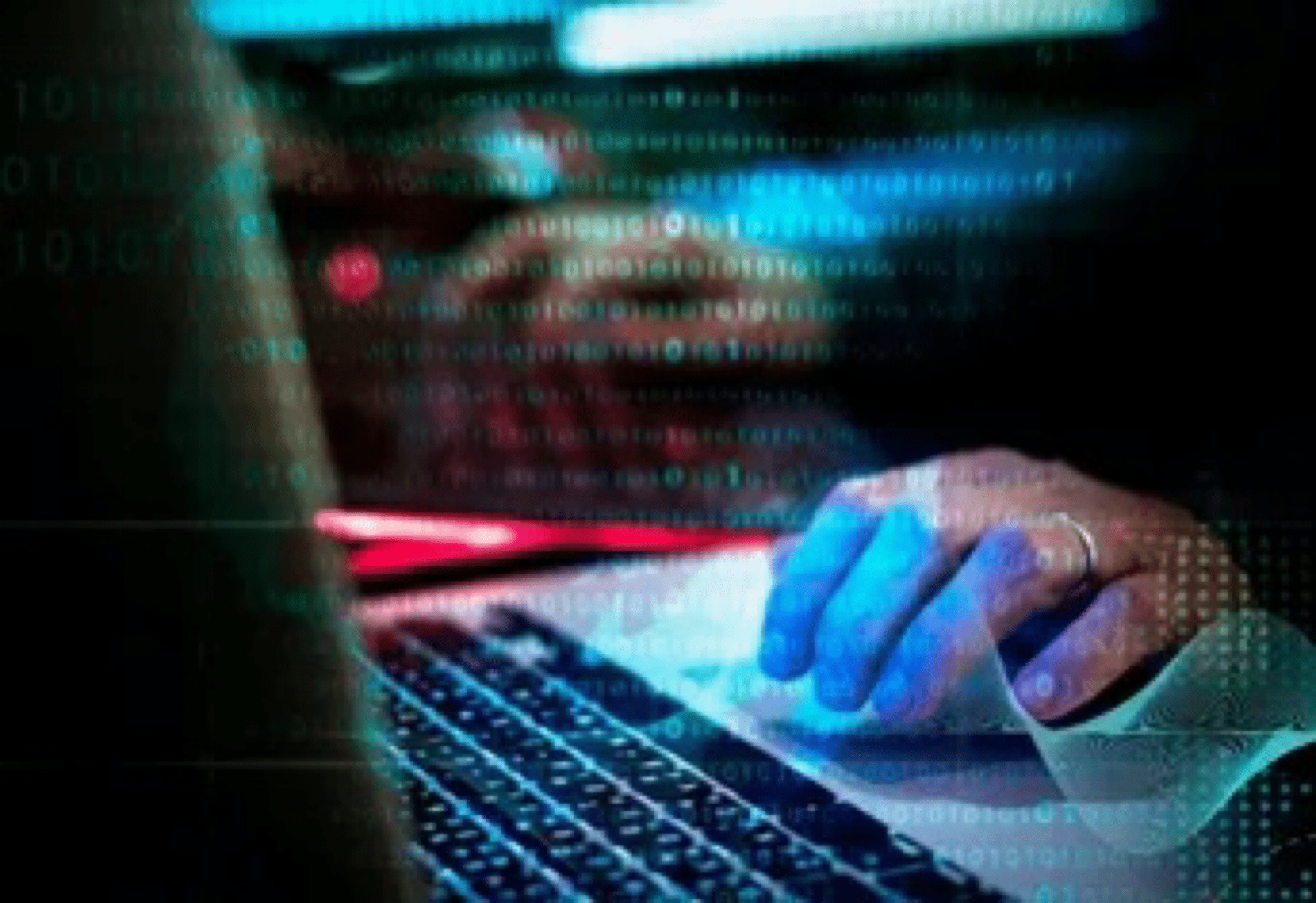 buró de crédito, hackeo