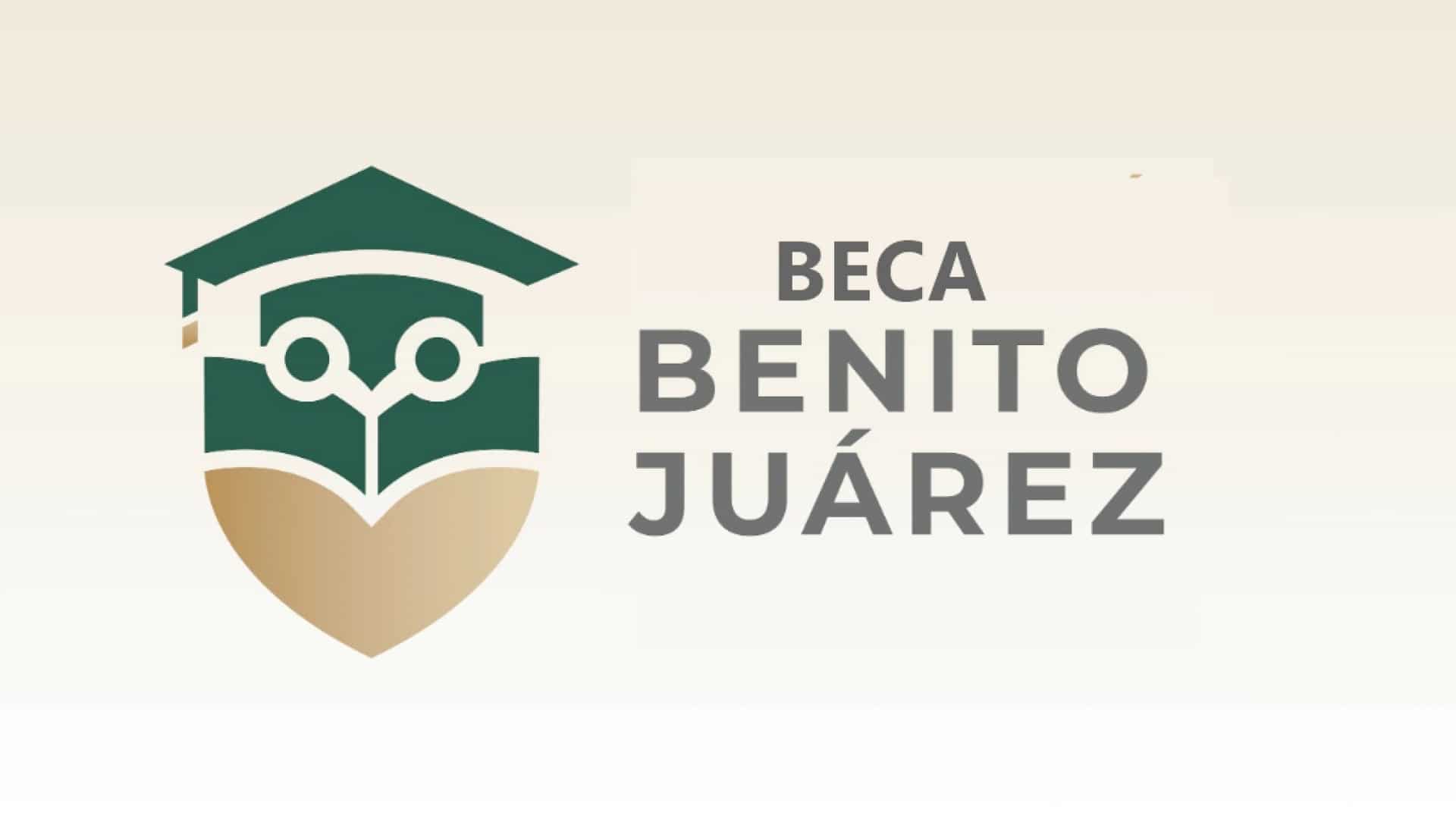 Beca Benito Juárez, México