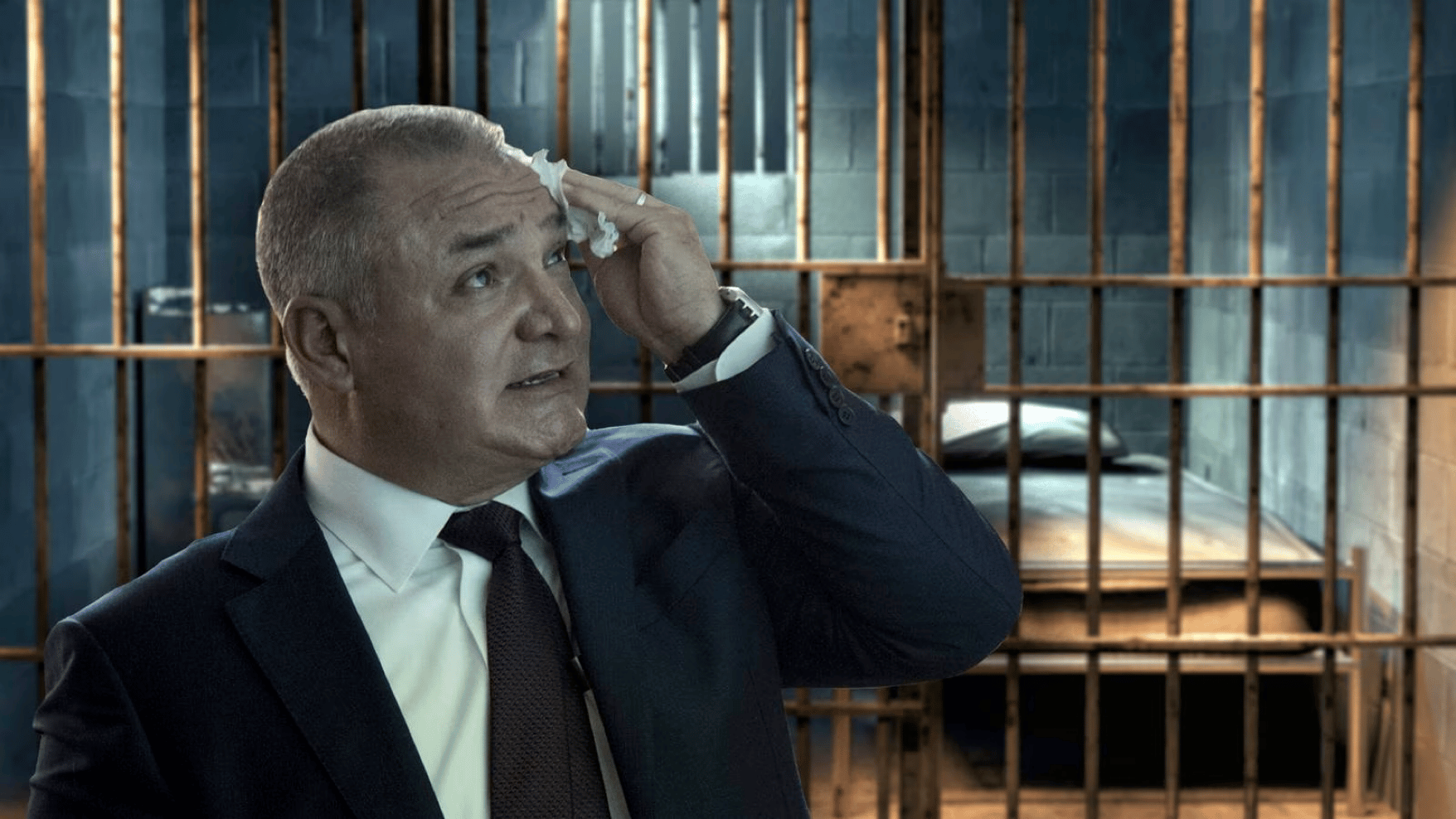 declaran culpable Genaro García Luna