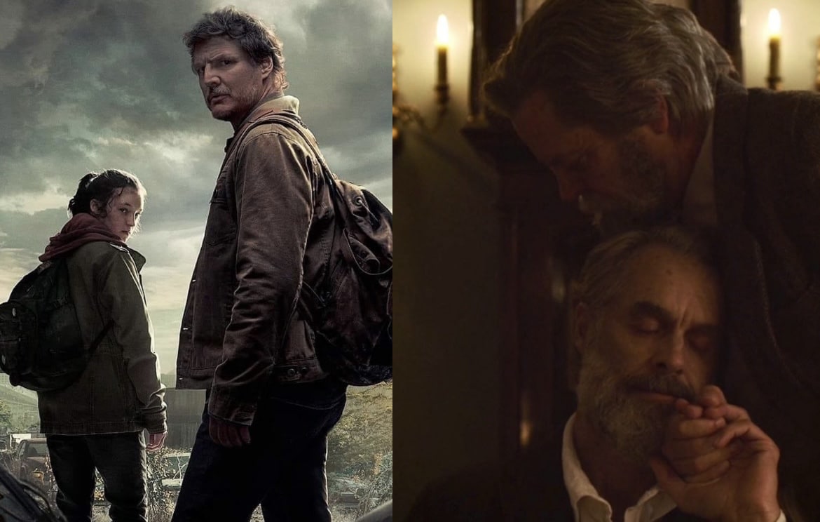 Entretenimiento, HBO, the las of us