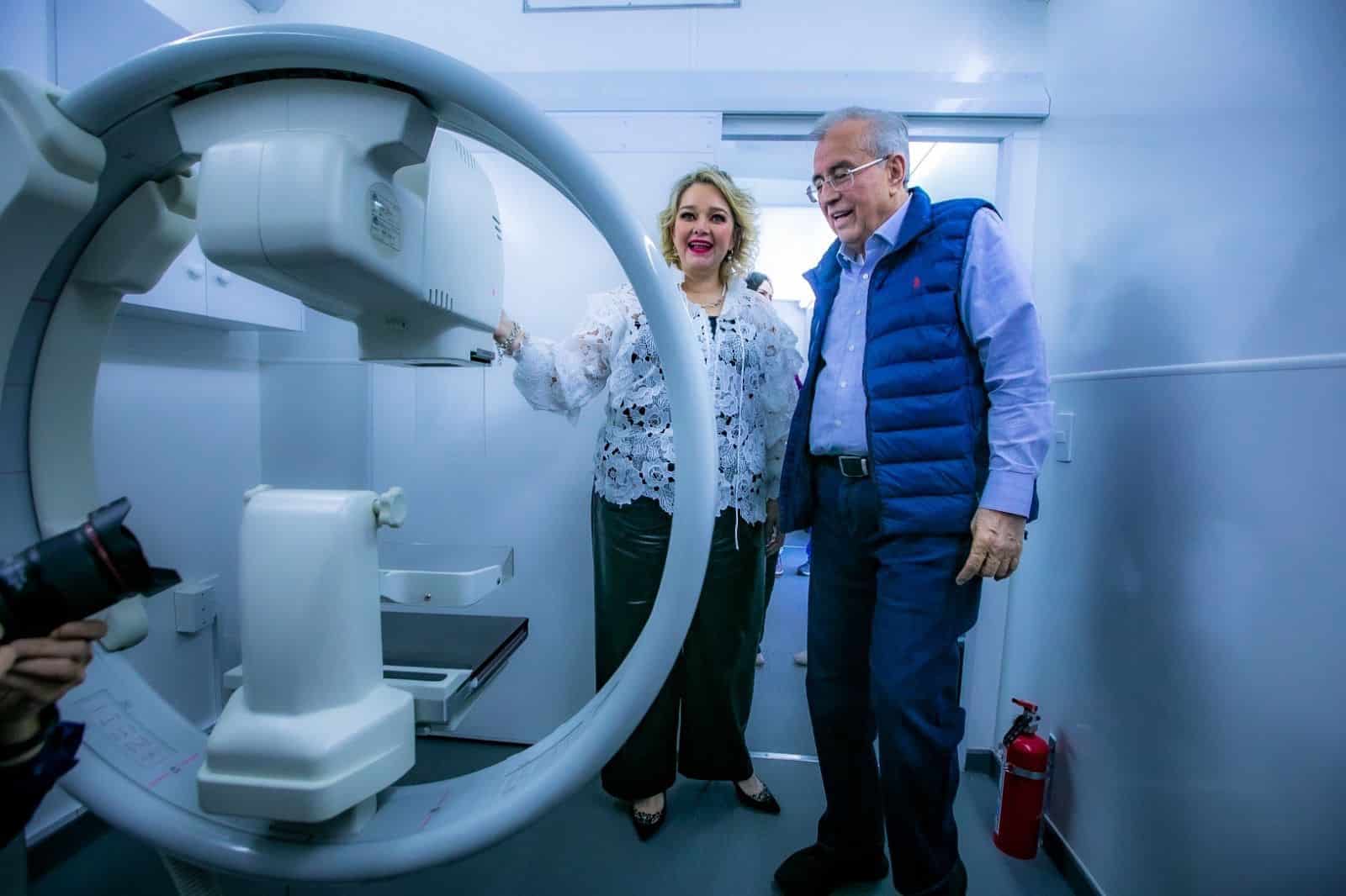 Culiacán, DIF, Rocha Moya