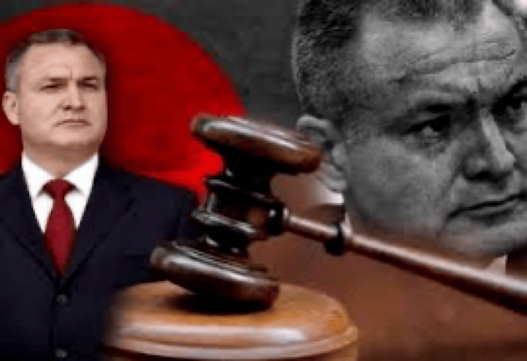 Genaro Garcia Luna, implicaciones políticas, veredicto