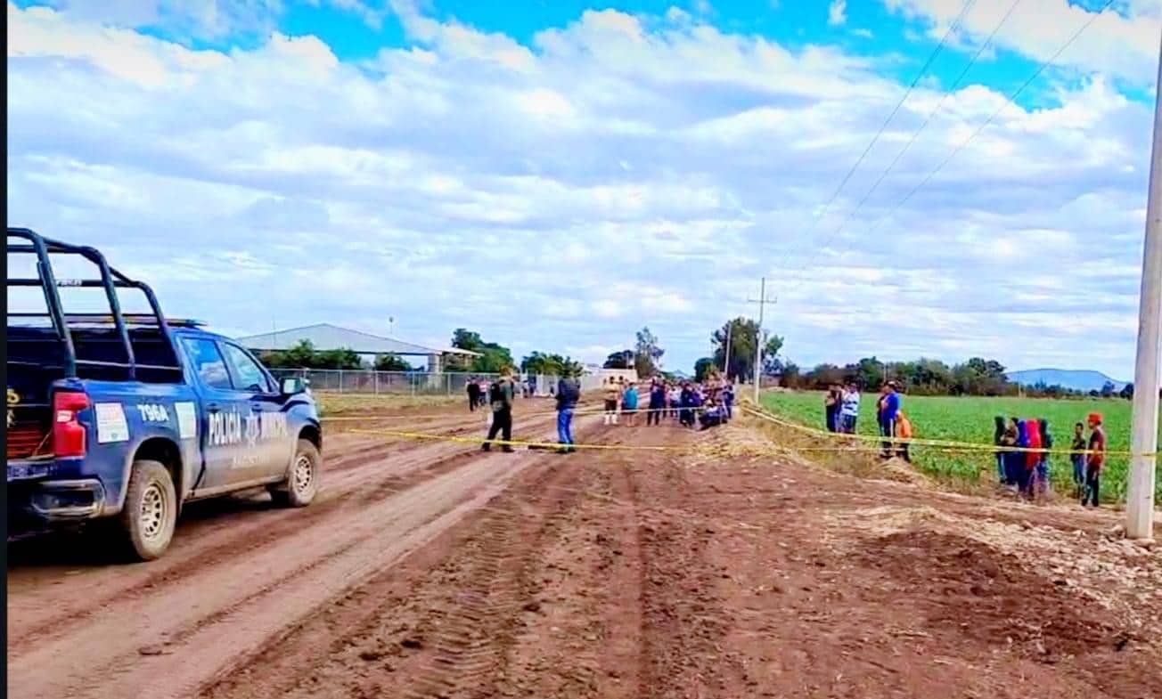 agricola, Angostura, jornalero