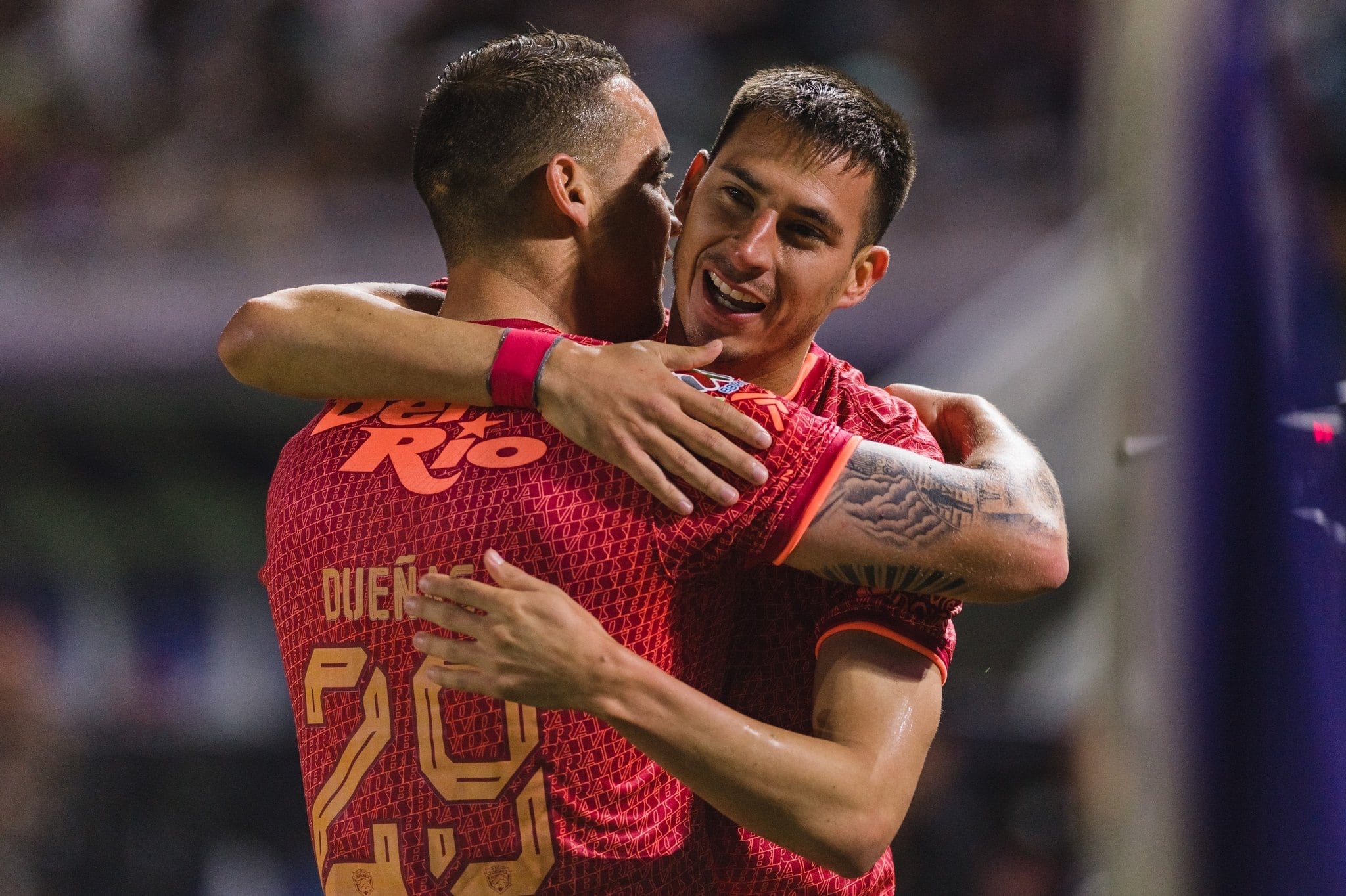 Juárez fc, Mazatlán FC