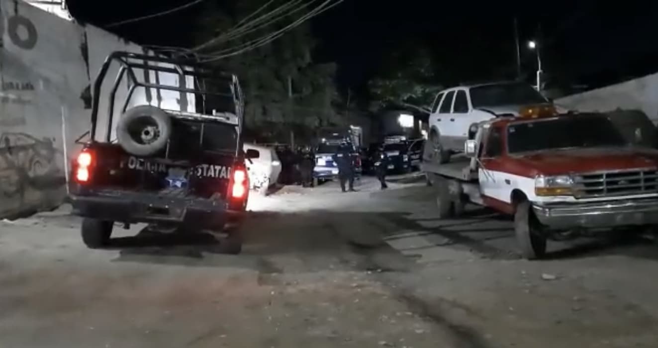 asesinato, Culiacán, El Pipila