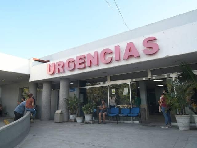 ISSSTE Mazatlán, Mazatlán, negligencia